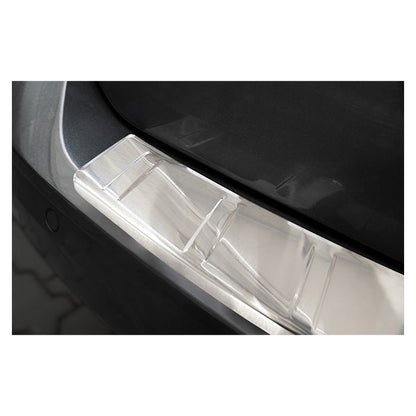 Læssekantbeskytter VW Caddy V/Caddy Cargo V 2020- Stål avisa