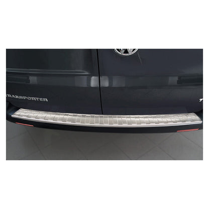 Læssekantbeskytter VW T5, 03-15 (Lang model) Stål avisa
