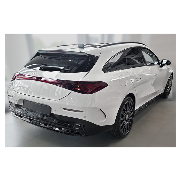 Læssekantbeskytter Mercedes CLA SB (X174) 2025- Stål avisa