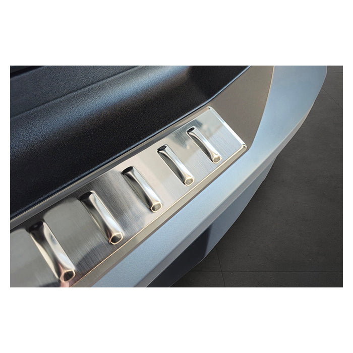 Læssekantbeskytter Peugeot 5008 III 2024- Stål avisa