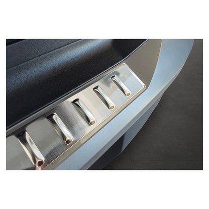 Læssekantbeskytter Peugeot 5008 III 2024- Stål avisa