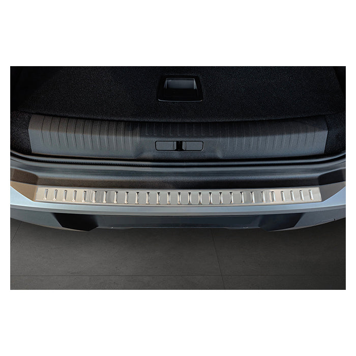 Læssekantbeskytter Peugeot 5008 III 2024- Stål avisa