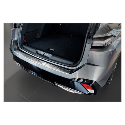 Læssekantbeskytter Peugeot 308 III SW 2022- Stål avisa