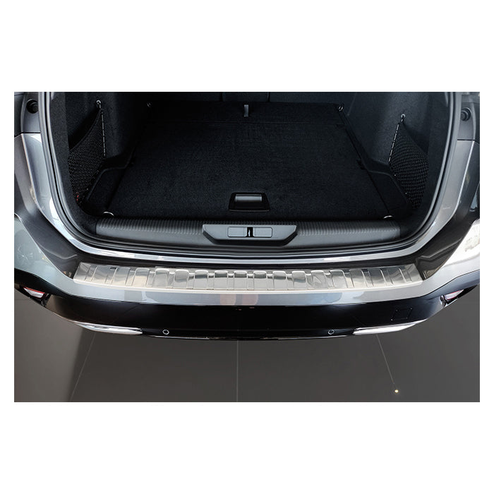 Læssekantbeskytter Peugeot 308 III SW 2022- Stål avisa