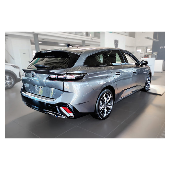 Læssekantbeskytter Peugeot 308 III SW 2022- Stål avisa