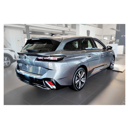 Læssekantbeskytter Peugeot 308 III SW 2022- Stål avisa