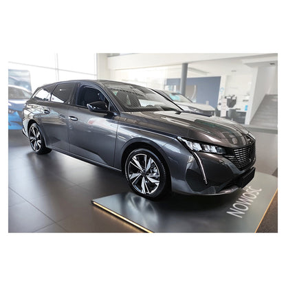 Læssekantbeskytter Peugeot 308 III SW 2022- Stål avisa