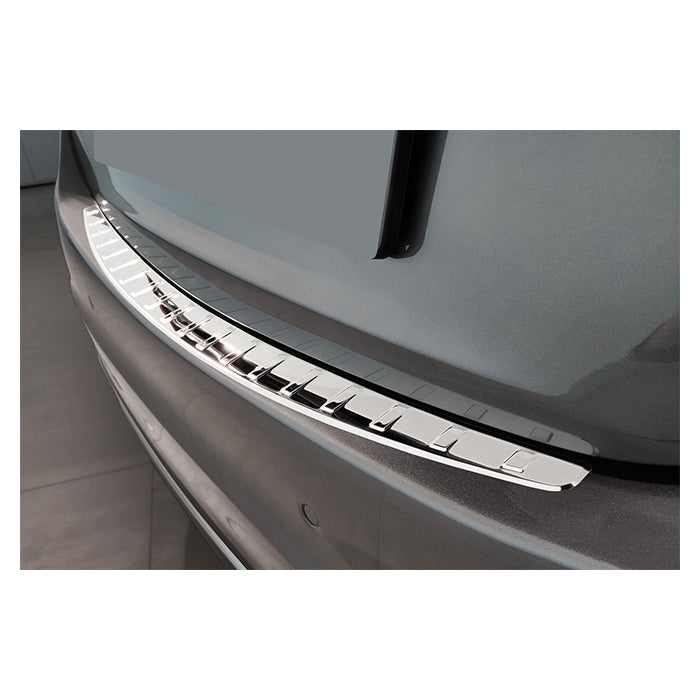 Læssekantbeskytter Mercedes C-Klasse W206 2021- Stål avisa
