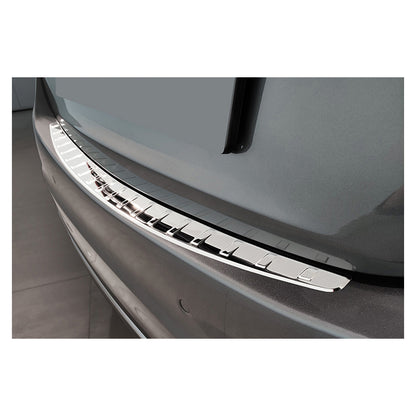 Læssekantbeskytter Mercedes C-Klasse W206 2021- Stål avisa