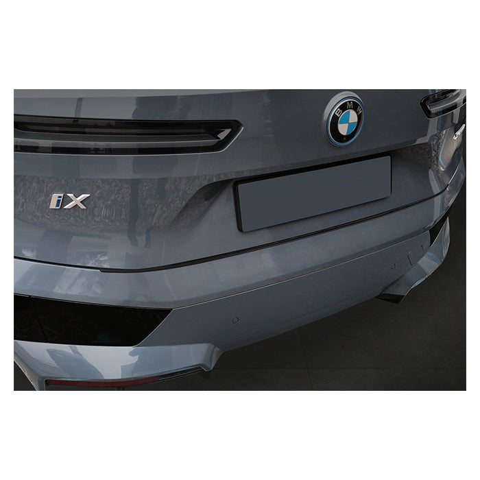 Læssekantbeskytter Bmw Ix (I20) 2021- Matsort avisa