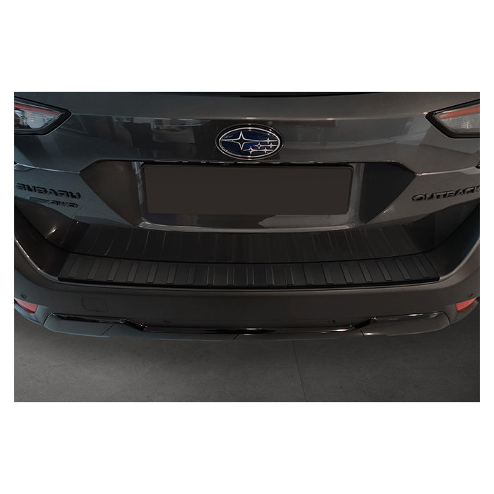 Læssekantbeskytter Subaru Outback VI BT 2021- Matsort avisa