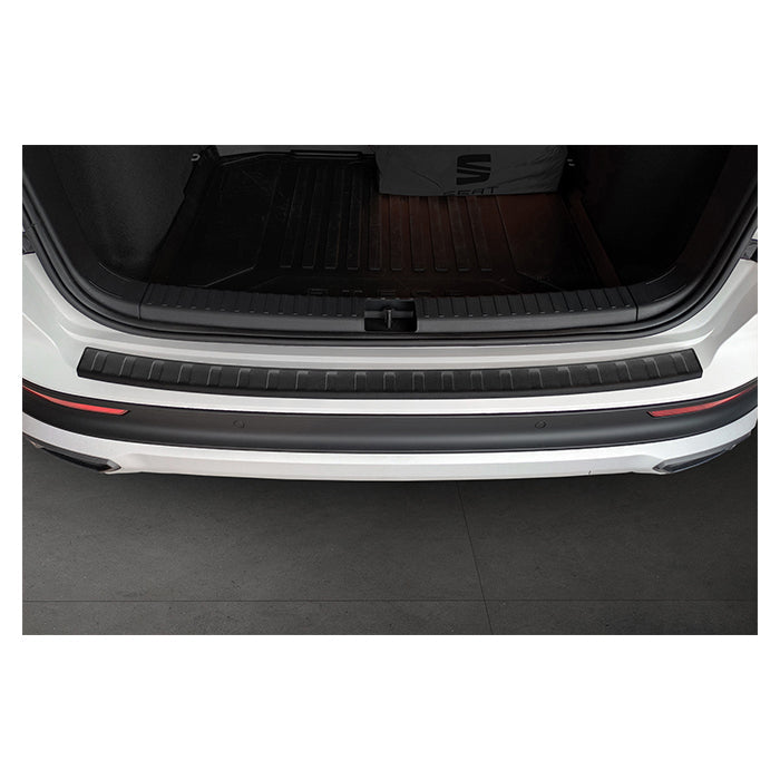 Læssekantbeskytter Seat Ateca 2016- Matsort avisa