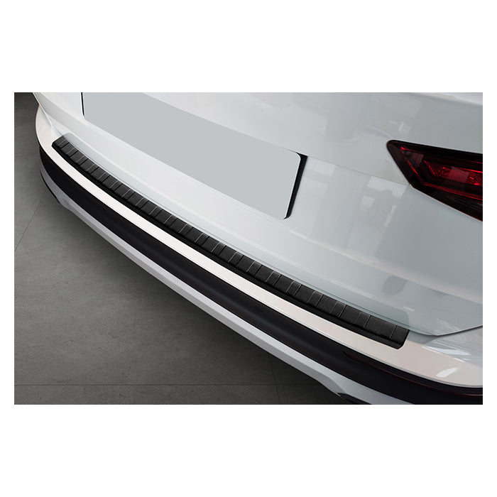 Læssekantbeskytter Seat Ateca 2016- Matsort avisa