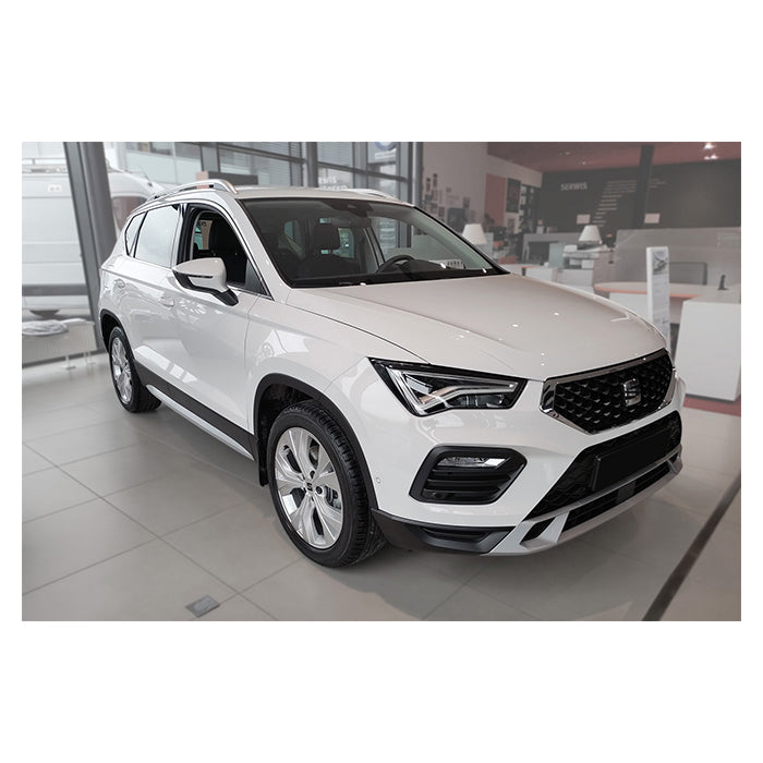 Læssekantbeskytter Seat Ateca 2016- Matsort avisa