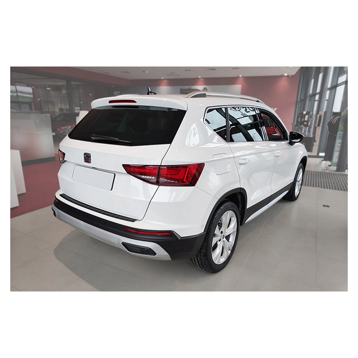 Læssekantbeskytter Seat Ateca 2016- Matsort avisa