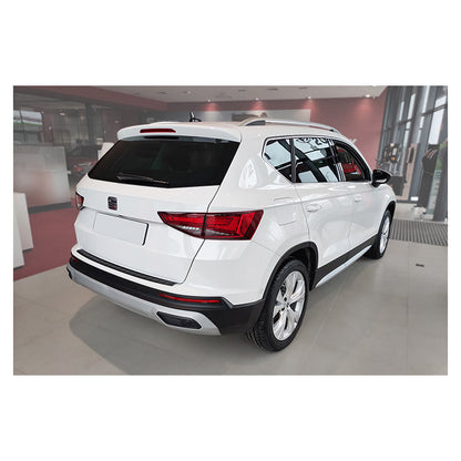 Læssekantbeskytter Seat Ateca 2016- Matsort avisa