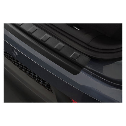 Læssekantbeskytter Jeep Compass II 2017- Matsort avisa