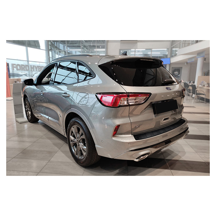 Læssekantbeskytter Ford Kuga III 2019- Matsort avisa