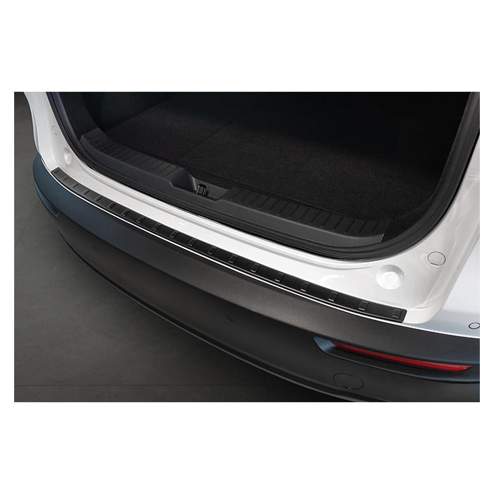 Læssekantbeskytter Mazda CX-30 2019- Matsort avisa