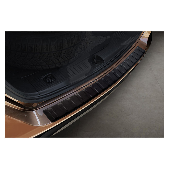 Læssekantbeskytter Opel Mokka X 2016- Matsort avisa