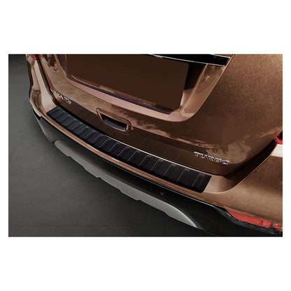 Læssekantbeskytter Opel Mokka X 2016- Matsort avisa