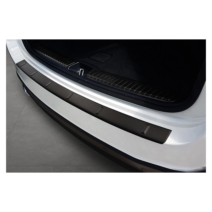 Læssekantbeskytter Mercedes GLE II 2019- Matsort avisa
