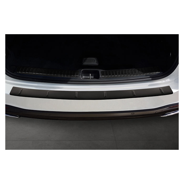Læssekantbeskytter Mercedes GLE II 2019- Matsort avisa