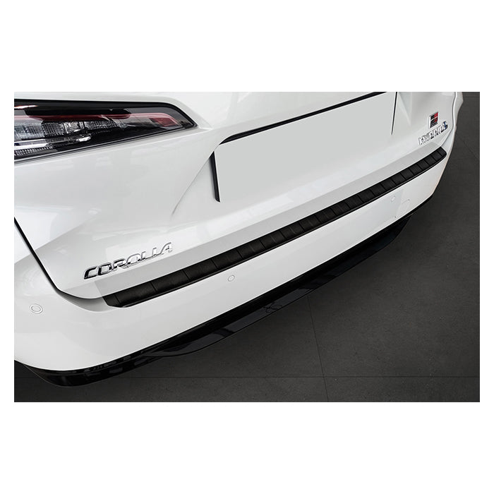 Læssekantbeskytter Toyota Corolla Touring 2018- Matsort avisa