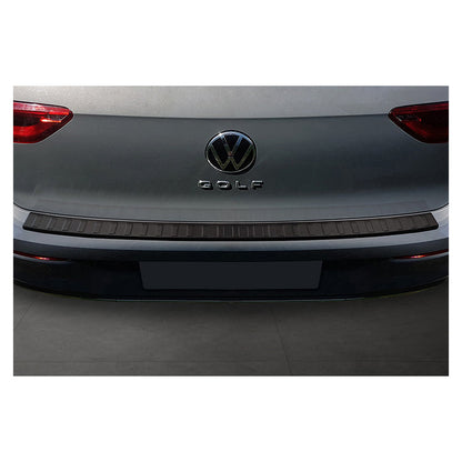 Læssekantbeskytter VW Golf VIII Hatchback 2019- Matsort avisa