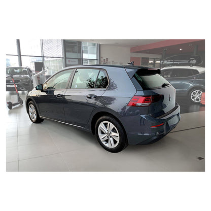 Læssekantbeskytter VW Golf VIII Hatchback 2019- Matsort avisa