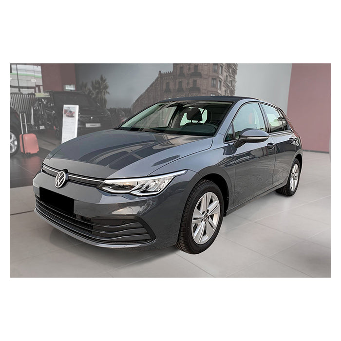 Læssekantbeskytter VW Golf VIII Hatchback 2019- Matsort avisa