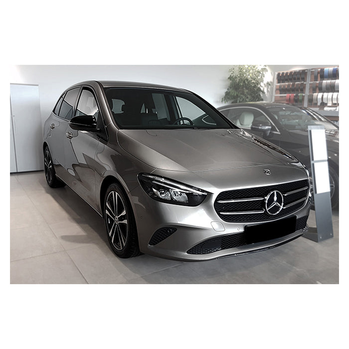 Læssekantbeskytter Mercedes B Klasse W247 2018- Matsort avisa
