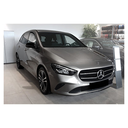 Læssekantbeskytter Mercedes B Klasse W247 2018- Matsort avisa