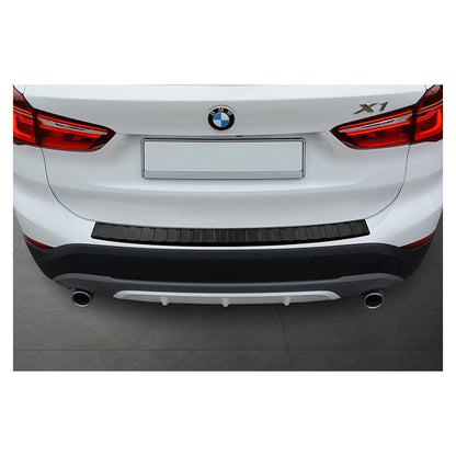 Læssekantbeskytter Bmw X1 F48 2015-2022 Matsort avisa