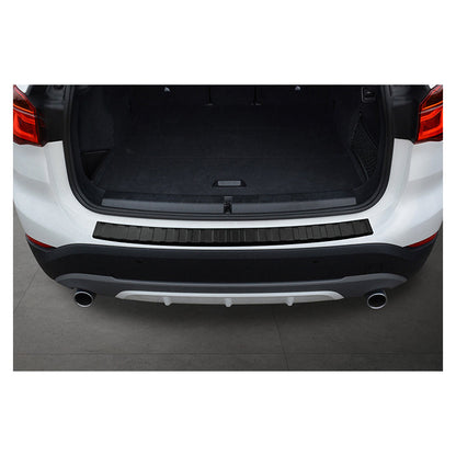 Læssekantbeskytter Bmw X1 F48 2015-2022 Matsort avisa