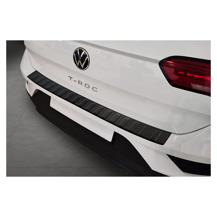 Læssekantbeskytter VW T-Roc/Cabrio 2017- Matsort avisa