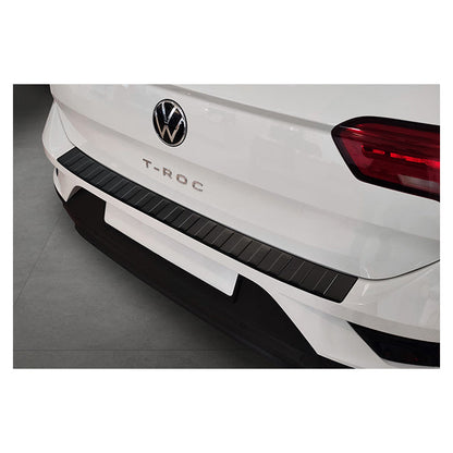 Læssekantbeskytter VW T-Roc/Cabrio 2017- Matsort avisa