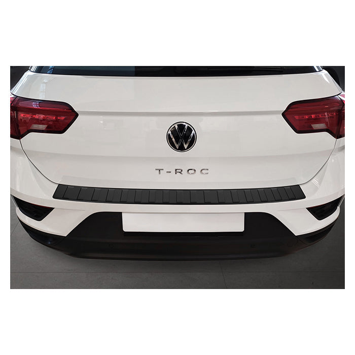 Læssekantbeskytter VW T-Roc/Cabrio 2017- Matsort avisa