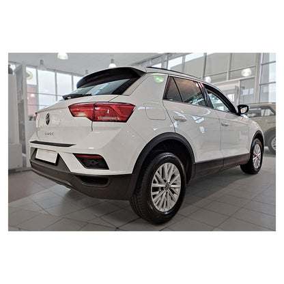 Læssekantbeskytter VW T-Roc/Cabrio 2017- Matsort avisa
