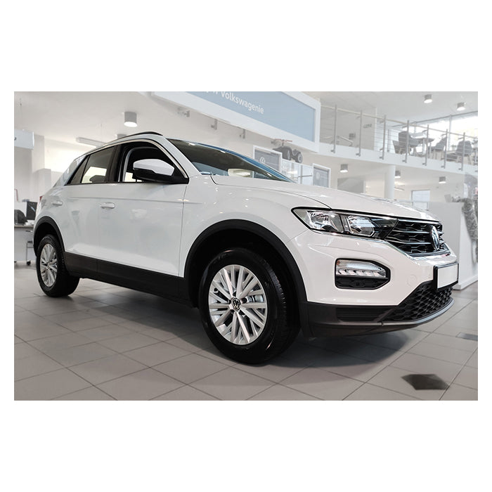Læssekantbeskytter VW T-Roc/Cabrio 2017- Matsort avisa