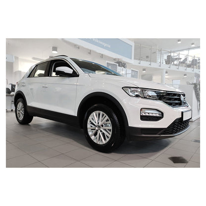 Læssekantbeskytter VW T-Roc/Cabrio 2017- Matsort avisa