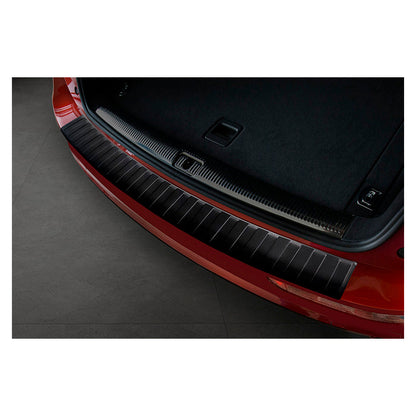 Læssekantbeskytter Audi Q5 2008-2016 Matsort avisa