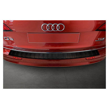 Læssekantbeskytter Audi Q5 2008-2016 Matsort avisa
