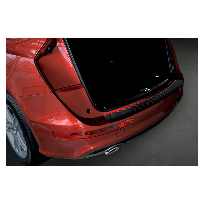 Læssekantbeskytter Audi Q5 2008-2016 Matsort avisa