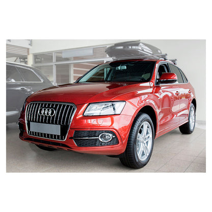 Læssekantbeskytter Audi Q5 2008-2016 Matsort avisa