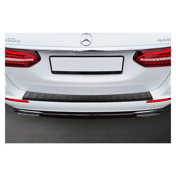 Læssekantbeskytter Mercedes E Klasse 2016- Matsort avisa