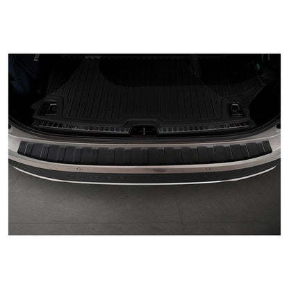 Læssekantbeskytter Volvo V90 CC 2016- Matsort avisa