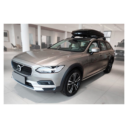 Læssekantbeskytter Volvo V90 CC 2016- Matsort avisa