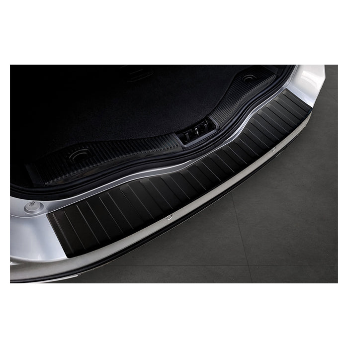 Læssekantbeskytter Ford Mondeo MK5 2014- Matsort avisa