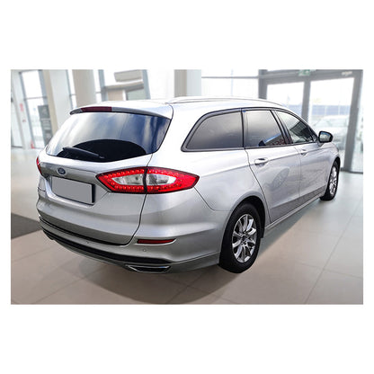 Læssekantbeskytter Ford Mondeo MK5 2014- Matsort avisa
